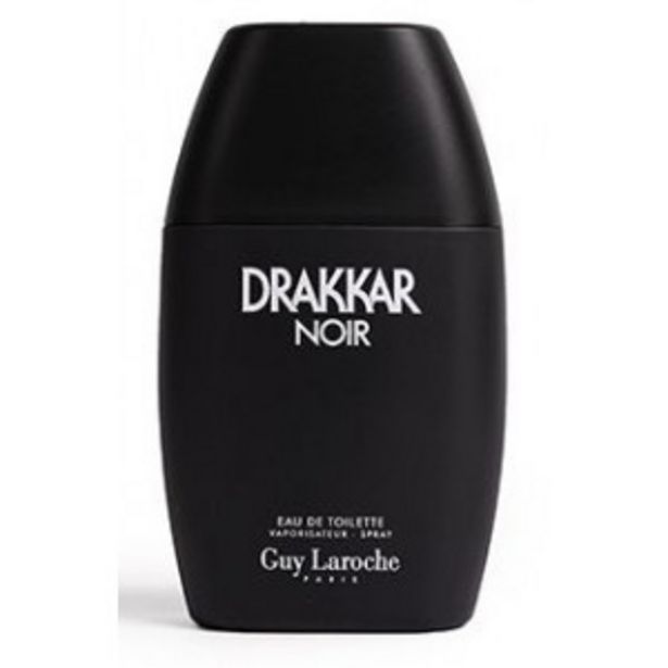 Oferta de Drakkar Noir por 16,95€ en Primor
