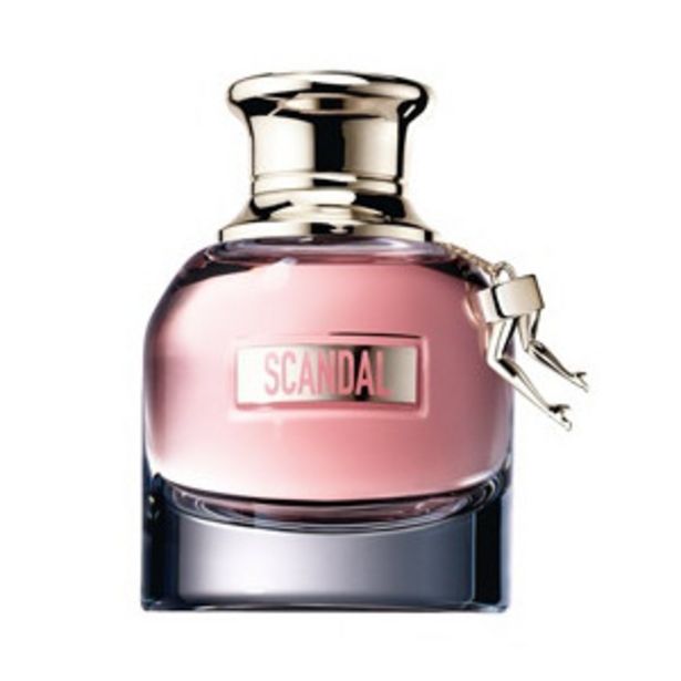 Oferta de Scandal Eau de Parfum por 54,95€