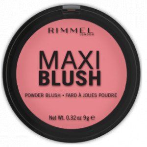 Oferta de Maxi Blush Colorete por 5,73€ en Primor