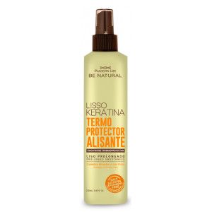 Oferta de Termo Protector Alisante Lisso Keratina por 6,99€ en Primor