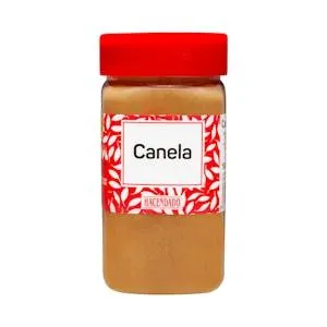 Oferta de Canela molida Hacendado por 2,05€ en Mercadona