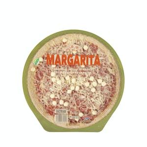 Oferta de Pizza margarita Hacendado por 2€ en Mercadona