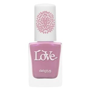 Oferta de Laca de uñas Love Deliplus 168 malva por 2,5€ en Mercadona