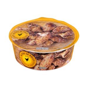 Oferta de Alitas de pollo asadas Hacendado por 4,5€ en Mercadona