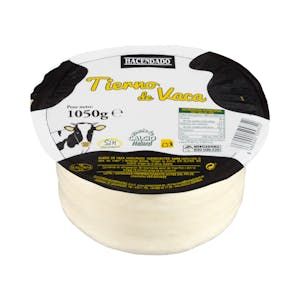 Oferta de Queso tierno de vaca Hacendado por 6,5€ en Mercadona