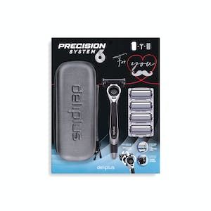 Oferta de Lote Precision System 6 Deliplus por 10,5€ en Mercadona