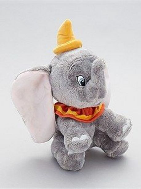 peluche dumbo toysrus