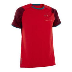 Oferta de Camiseta de fútbol Portugal Adulto Kipsta F100 2022 por 6,99€ en Decathlon