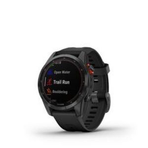 Oferta de Segunda vida - Garmin Fénix 7S Solar Reloj GPS pulsómetro muñeca... - MUY BUEN0 por 560€ en Decathlon