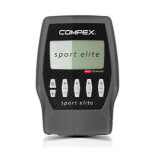 Oferta de Electroestimulador COMPEX® Sport Elite por 279€ en Decathlon