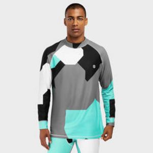 Oferta de Camiseta interior térmica hombre Slush Penguin por 29€ en Decathlon