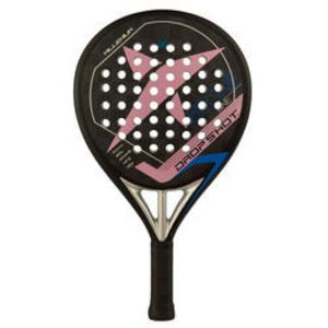 Oferta de Pala de Pádel Drop Shot Millenium por 99€ en Decathlon