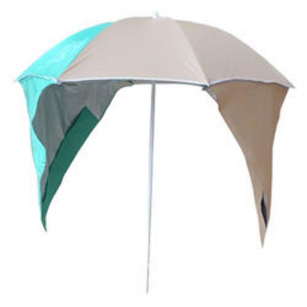 decathlon parasoles playa