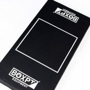 Oferta de Colchoneta de Halterofilia (Par) BOXPT 10cm Negra por 221€ en Decathlon