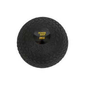 Oferta de Balón Medicinal Pro Grip 9kg por 49,99€ en Decathlon