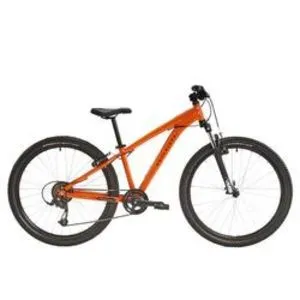 Oferta de Segunda vida - Bicicleta de montaña 26 pulgadas Rockrider ST 500... - MUY BUEN0 por 224€ en Decathlon