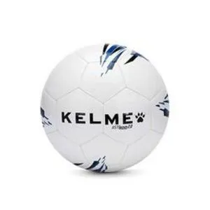 Oferta de Balón de fútbol Kelme Asteroid 2.0 Unisex En Color Blanco por 24€ en Decathlon