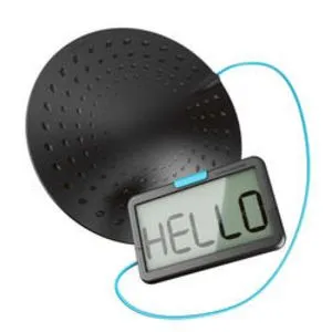 Oferta de Base Cronómetro Atletismo Kick & Run por 19,99€ en Decathlon