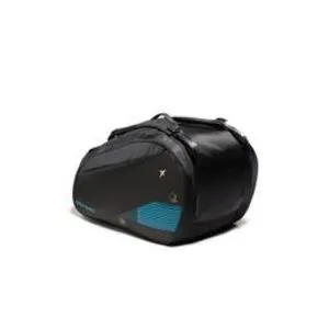 Oferta de PALETERO DROP SHOT LIMA NEGRO 22 por 76€ en Decathlon