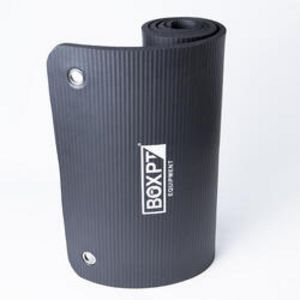 Oferta de Colchoneta BOXPT 120cm Gris por 51,85€ en Decathlon