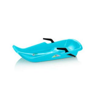 Oferta de Trineo con volante para niños y adultos - ¡Trineo de diseño, trineo duradero! por 42,99€ en Decathlon