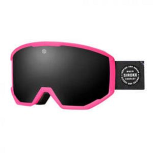 Oferta de Gafas de sol para esquí/snow G1 Grandvalira por 39€ en Decathlon