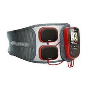 Oferta de SPORT-ELEC Electroestimulador muscular MustisportPro Cinturón abdominal ergonomi por 159€ en Decathlon