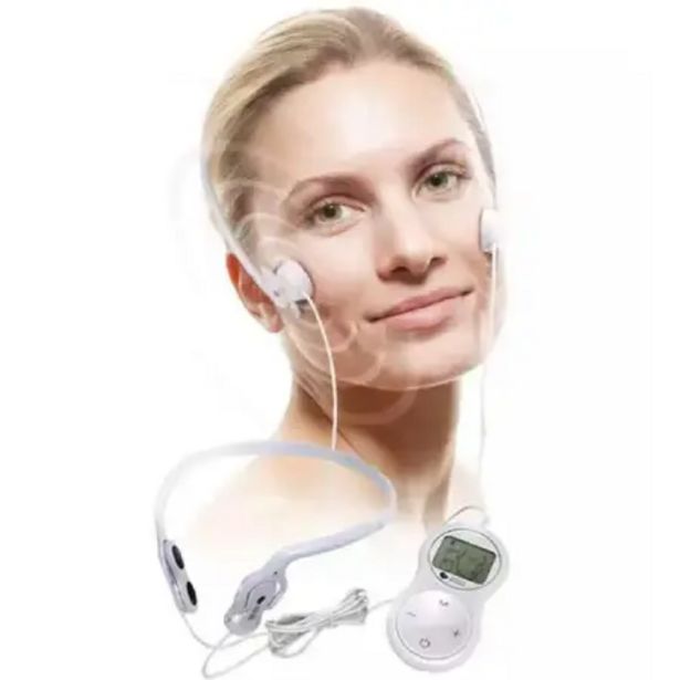Oferta de Electroestimulador Facial Ageless Wonder 6 programas 30 niveles por 79€