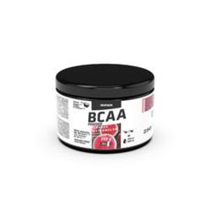 Oferta de BCAA 2.1.1 SANDÍA 250 g por 9,99€ en Decathlon