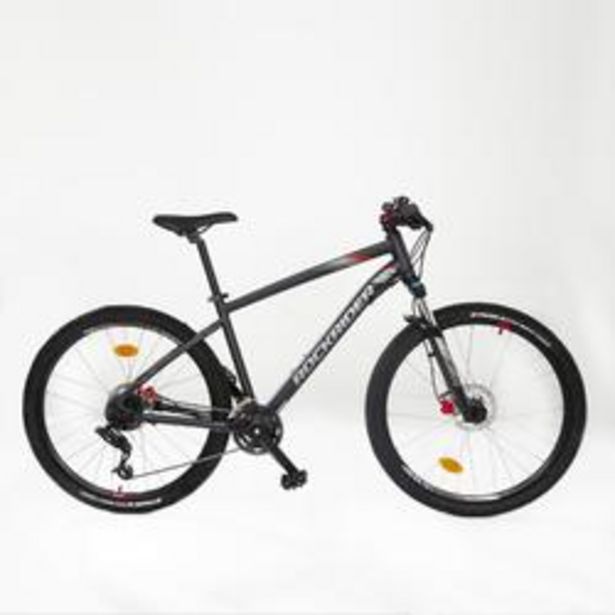 Bicicleta De Montaña Rockrider St 530 27 5 Pulgadas Negro | Shop  www.jardimartimoniz.pt