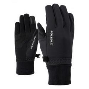 Oferta de Guantes Niño Ziener Lidealist Gws Touch Junior Glove Multisport por 23,49€ en Decathlon