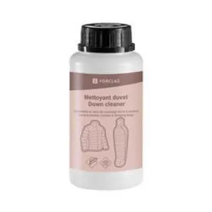 Oferta de Detergente prendas y saco de dormir de plumón - 250 ML por 5,99€ en Decathlon