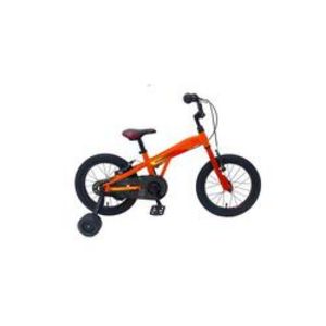 Oferta de Bicicleta infantil Monty Kids 103 16" por 249,9€ en Decathlon