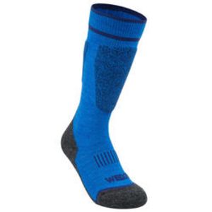 Oferta de Calcetines térmicos de esquí y nieve Niños Wedze Ski 100 por 3,99€ en Decathlon