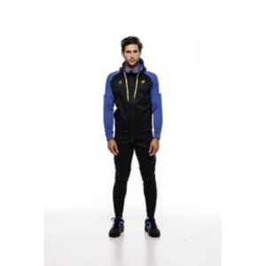 Oferta de Chándal dos piezas Drop Shot Rayco Hombre por 69€ en Decathlon