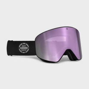 Oferta de Gafas de sol para esquí/snow GX Grizzly por 69€ en Decathlon
