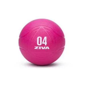 Oferta de Ziva Chic Balon Medicinal por 23€ en Decathlon