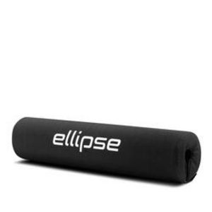 Oferta de Almohadilla para Barra de Musculación Yourfit Negra por 18,99€ en Decathlon