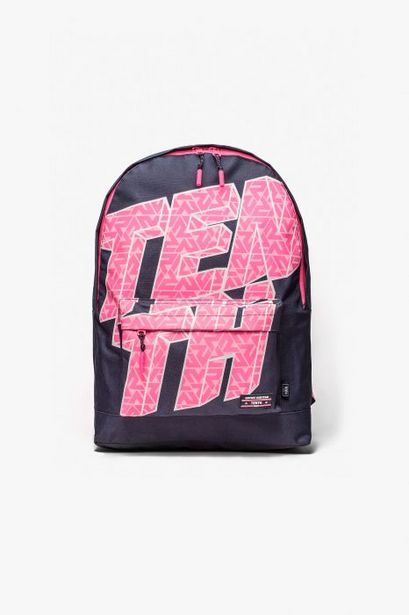 tenth mochilas