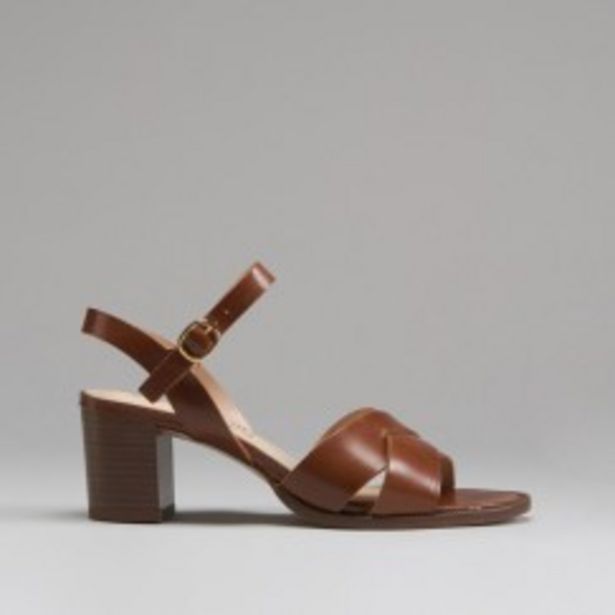 fosco sandalias