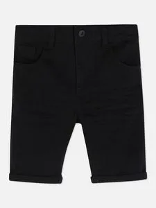 Oferta de Pantalones cortos de sarga por 8€ en Primark