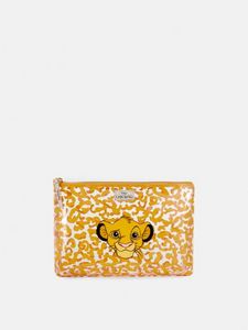 Oferta de Neceser de Perspex de El Rey León de Disney por 7€ en Primark