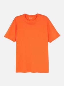 Oferta de Camiseta de manga corta por 3€ en Primark