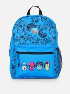 Oferta de Mochila de los Vengadores clásicos de Marvel Comics por 15€ en Primark