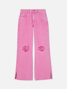 Oferta de Pantalón de pernera ancha por 16€ en Primark
