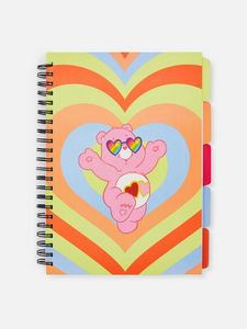 Oferta de Cuaderno A4 de Los Osos Amorosos por 4,5€ en Primark