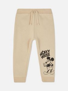 Oferta de Pantalón de chándal con cordón de ajuste de Mickey Mouse por 7€ en Primark