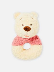 Oferta de Sonajero de peluche de Winnie the Pooh de Disney por 6€ en Primark