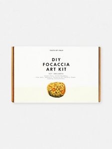Oferta de Kit DIY Focaccia Art por 12€ en Primark