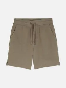 Oferta de Pantalones cortos on textura gofrada por 14€ en Primark